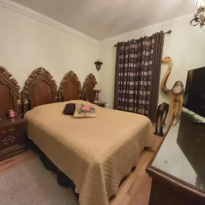  Homestay Lovely Classic Canada