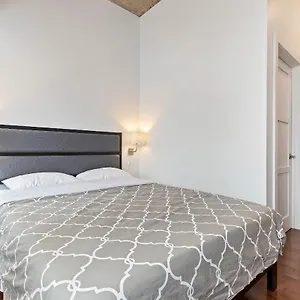  Apartment Mtlflats - Condotel Le Luxe Canada