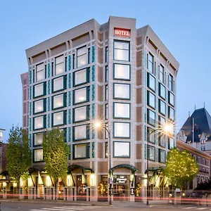 Hotel The Magnolia &, Victoria