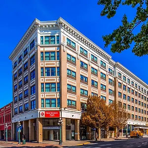 Hotel Western Carlton Plaza, Victoria